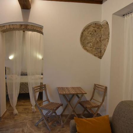 Elba Borgo Di Latrano Apartment Magazzini  Ngoại thất bức ảnh