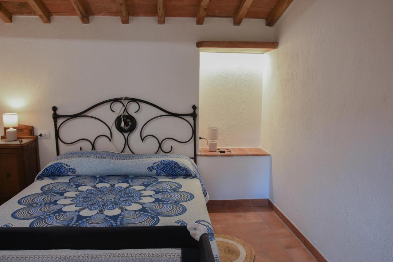 Elba Borgo Di Latrano Apartment Magazzini  Ngoại thất bức ảnh