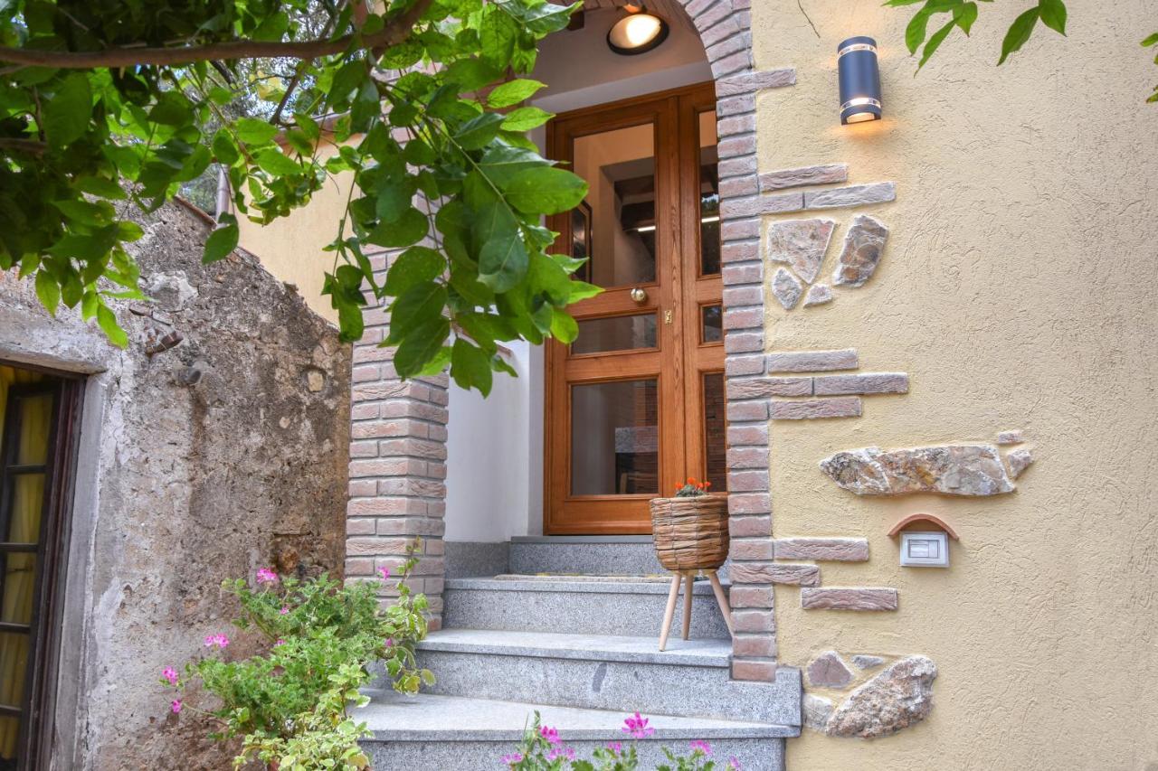 Elba Borgo Di Latrano Apartment Magazzini  Ngoại thất bức ảnh