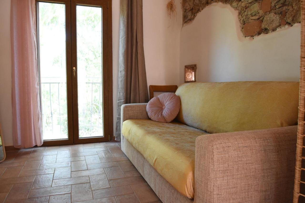 Elba Borgo Di Latrano Apartment Magazzini  Ngoại thất bức ảnh