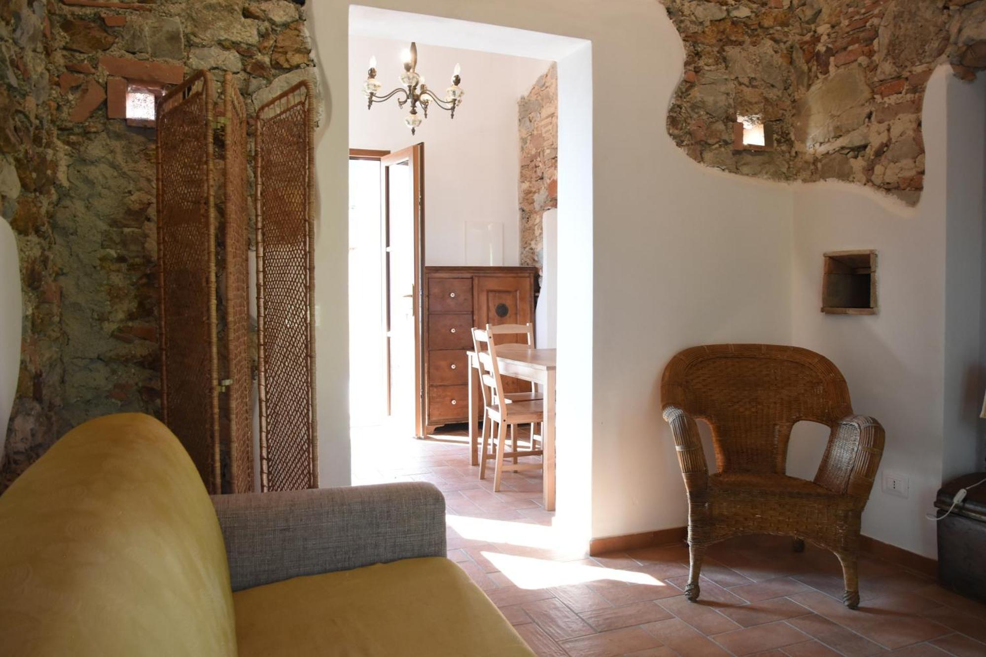 Elba Borgo Di Latrano Apartment Magazzini  Phòng bức ảnh