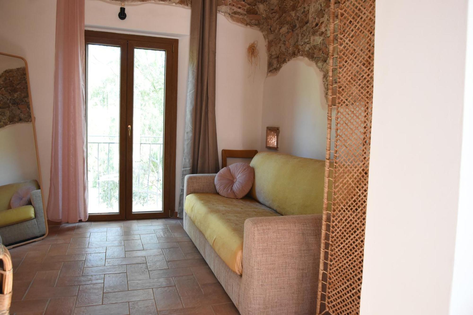 Elba Borgo Di Latrano Apartment Magazzini  Phòng bức ảnh
