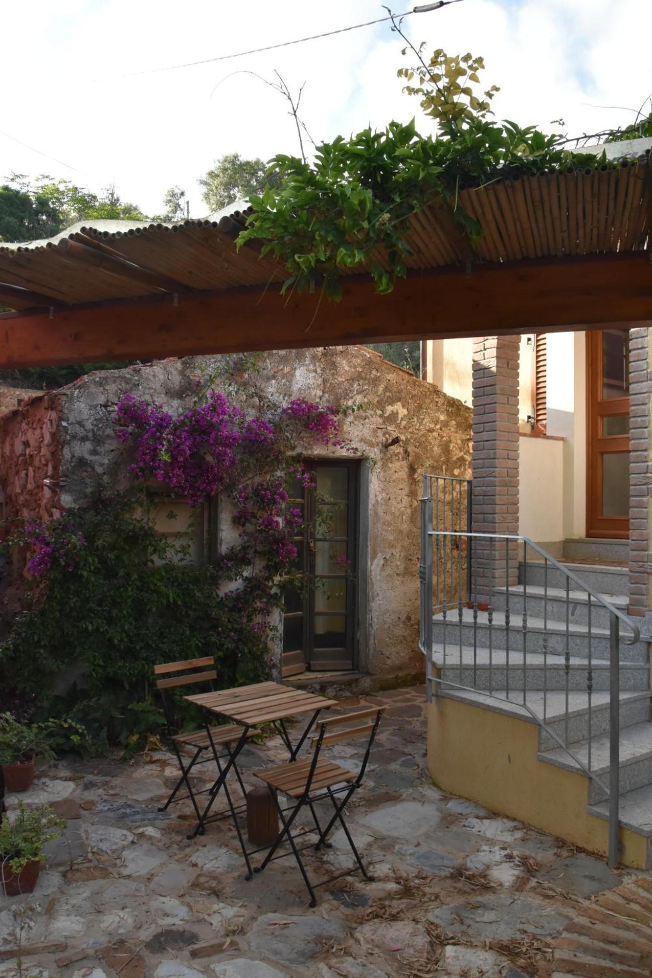 Elba Borgo Di Latrano Apartment Magazzini  Phòng bức ảnh