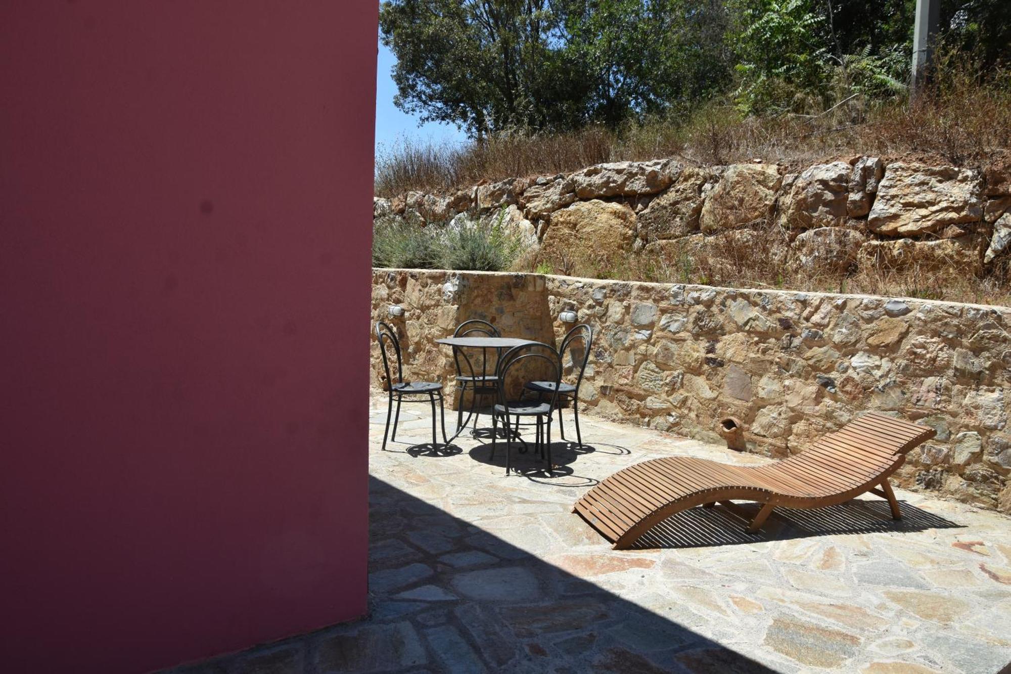 Elba Borgo Di Latrano Apartment Magazzini  Phòng bức ảnh